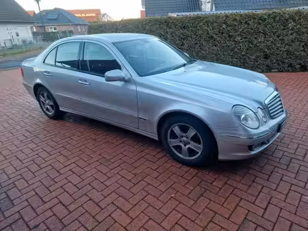 Mercedes-Benz Classe E E 220 2.1 170