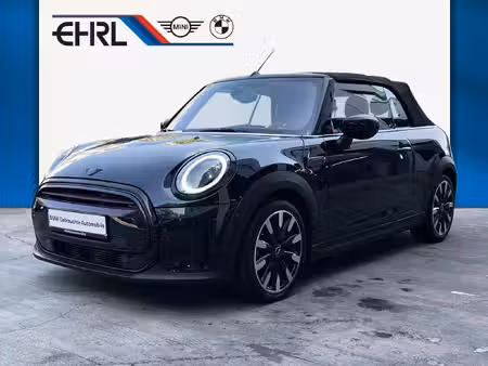 Mini Cabrio Cooper 1.5 136 Classic