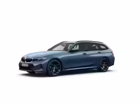 BMW Série 3 330e 2.0 292