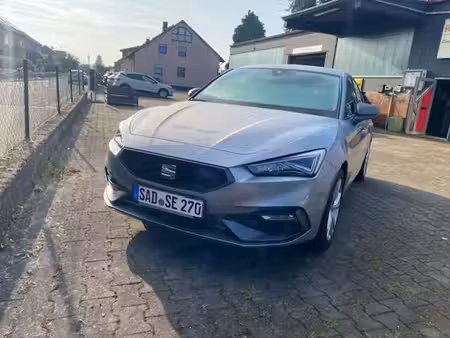 Seat Leon 1.5 TSI 110 FR