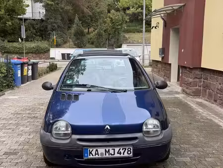 Renault Twingo 1.2 58 Liberty