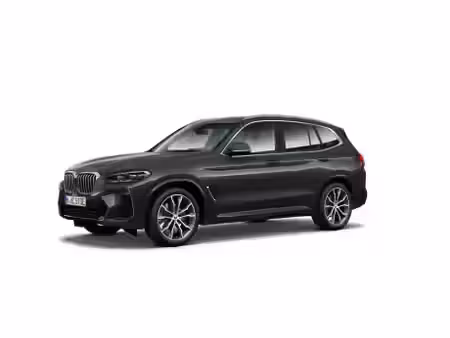 BMW X3 30e 2.0 xDrive