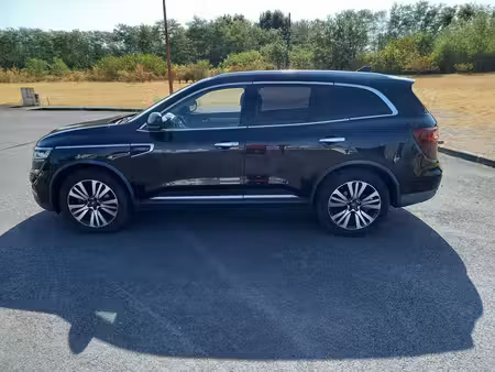 Renault Koleos 2.0 dCi 175 Initiale Paris 4x4
