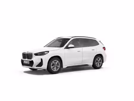BMW X1 23i 2.0 150 xDrive