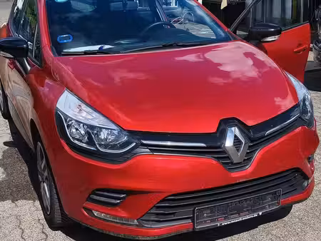 Renault Clio 0.9 76 Limited
