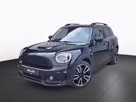 Mini Countryman John Cooper Works 2.0 150