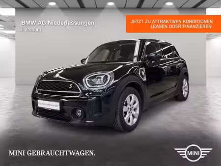 Mini Countryman Cooper SE 1.5 125 Classic ALL4