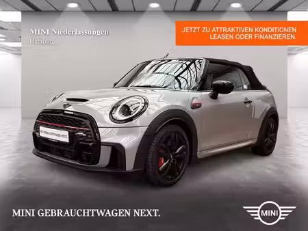 Mini Cabrio John Cooper Works 2.0 231