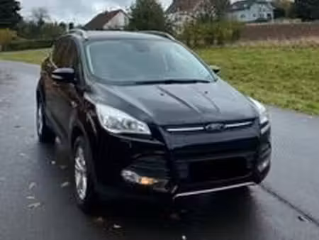 Ford Kuga 1.5 EcoBoost 150