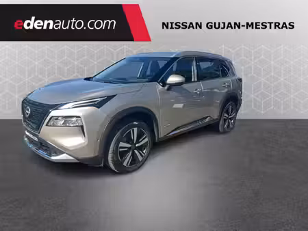 Nissan X-Trail e-Power Tekna