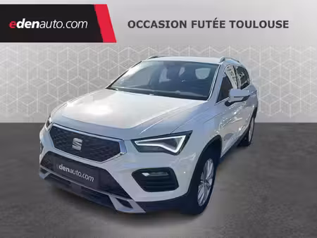 Seat Ateca 1.5 TSI 150