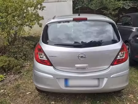 Opel Corsa 1.2 80