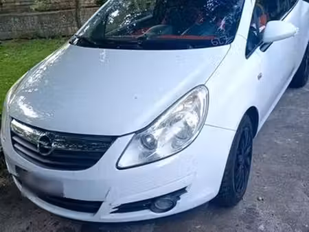 Opel Corsa 1.4 100 Edition