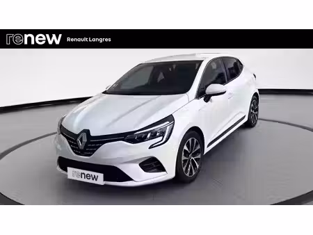 Renault Clio E-Tech 1.6 140
