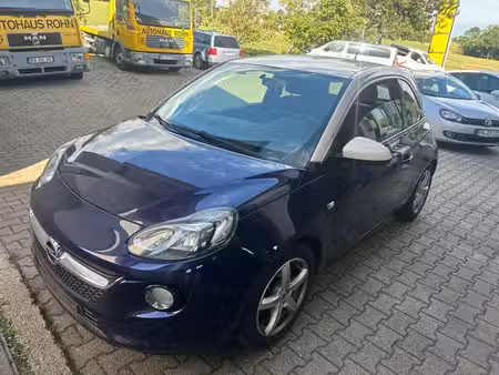 Opel Adam 1.0 90 Jam