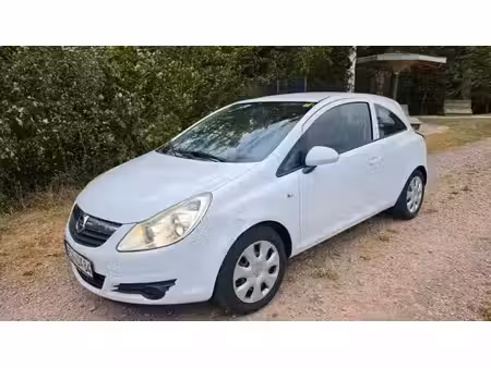 Opel Corsa 1.0 60