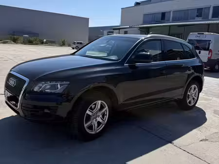 Audi Q5 2.0 TDI 170 quattro