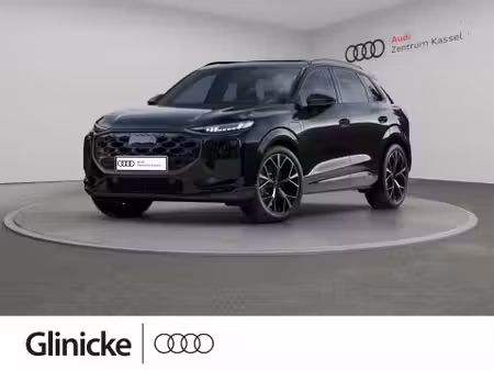 Audi Q3 1.5 TFSI 272 S line