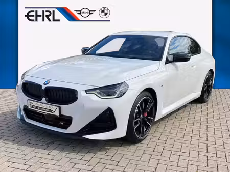 BMW Série 2 M240i 3.0 xDrive