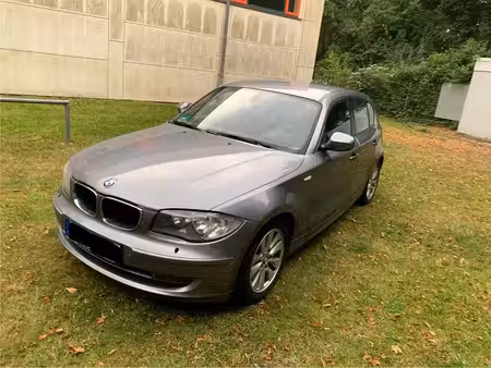 BMW Série 1 116d 2.0 115