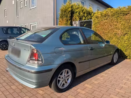 BMW Série 3 361i