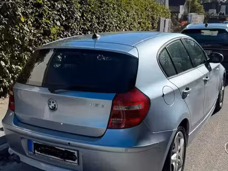 BMW Série 1 118d 2.0 143
