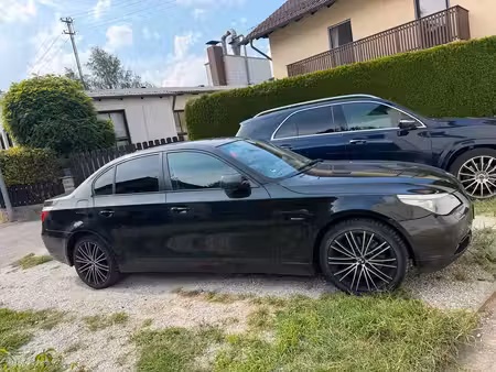 BMW Série 5 530i 3.0
