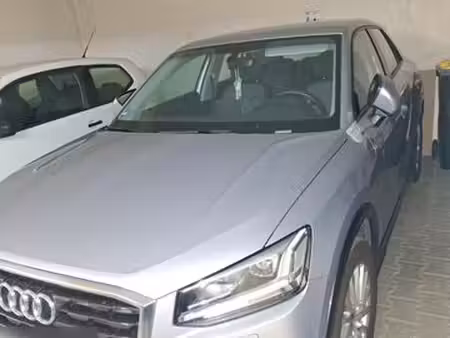 Audi Q2 30 TFSI 1.0 TFSI 116