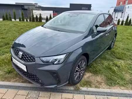 Seat Ibiza 1.0 TSI 95