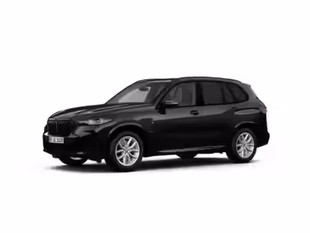 BMW X5 30d 3.0 298 xDrive