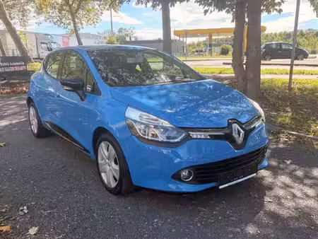 Renault Clio 0.9 90 Dynamique