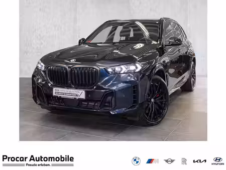 BMW X5 30d 3.0 298 xDrive
