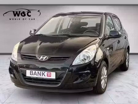 Hyundai i20 1.2 85