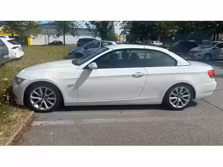 BMW Série 3 330i 3.0 272