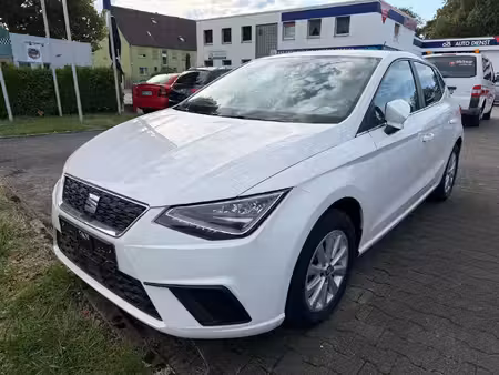 Seat Ibiza 1.0 TSI 95 Style