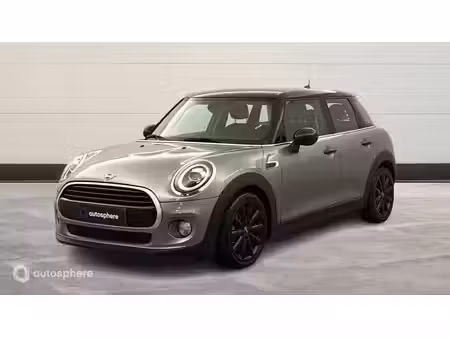 Mini Mini Cooper 1.5 136