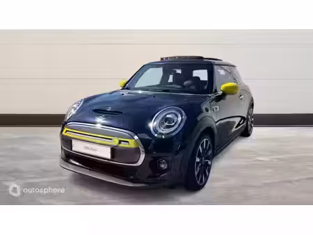 Mini Mini Cooper SE 184