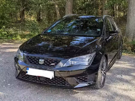 Seat Leon Cupra 2.0 TSI 290 ST
