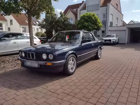 BMW Série 3 320i