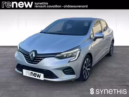 Renault Clio E-Tech 1.6 140