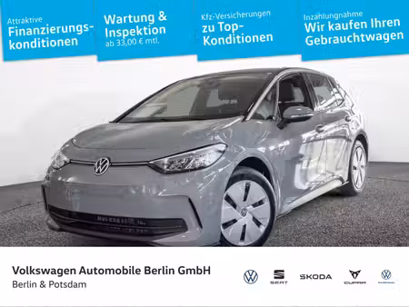 Volkswagen ID.3 150