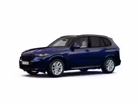 BMW X5 50e 3.0 313 X-Line xDrive