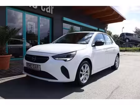 Opel Corsa 1.2 75 Elegance