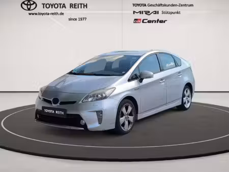 Toyota Prius 1.8 99 Executive