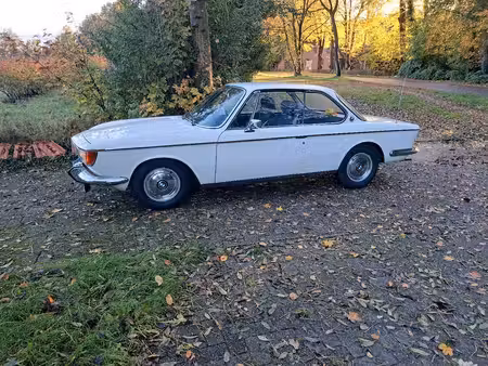 BMW Série 2 