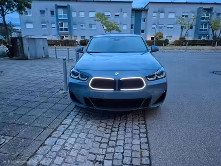 BMW X2 25d 2.0 231 xDrive