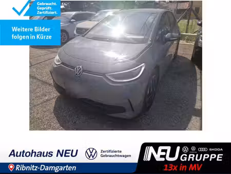 Volkswagen ID.3 150