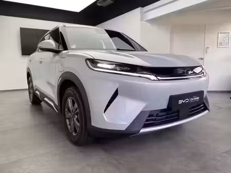 BYD Atto2 1.5