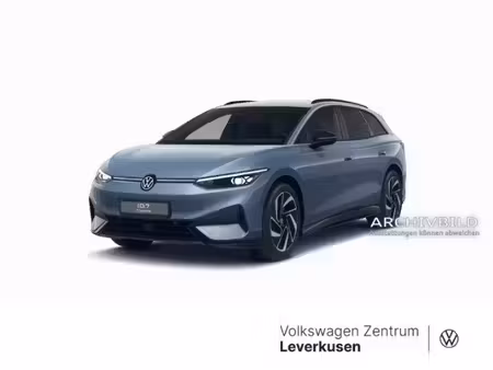 Volkswagen ID.7 286