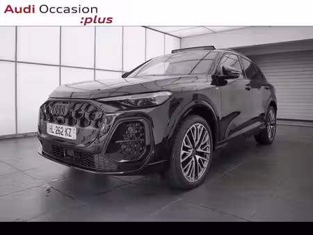 Audi Q5 2.0 204